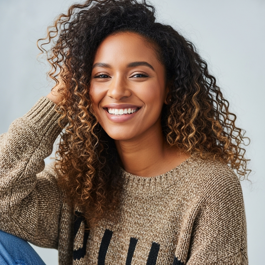 Tebogo - Professional headshot